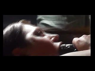 Ohgodent Star Samantha Eats a Black Cock